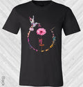 Faith Hummingbird Graphic Tee product image 1