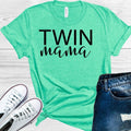 Twin Mama Graphic Tee product image 1
