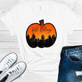 Fall Feelings Graphic Tee product image 1