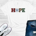 Hope Graphic Tee product image 1