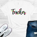 Teacher Graphic Tee product image 1