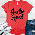 Auntie Squad Graphic Tee product image 1