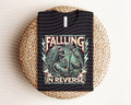 Falling in Reverse Concert Graphic Tee product image 1