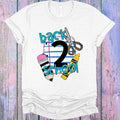 Back 2 School Graphic Tee product image 1