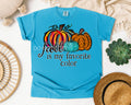 Fall is My Favorite Color Graphic Tee product image 1