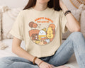 Humpty Dumpty Had a Great Fall Graphic Tee product image 1