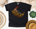 Fall Moon Graphic Tee product image 1