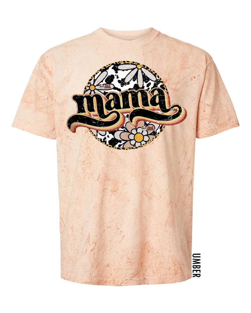 Mama Cow/Daisy Graphic Tee product image 1