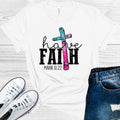 Have Faith Graphic Tee product image 1