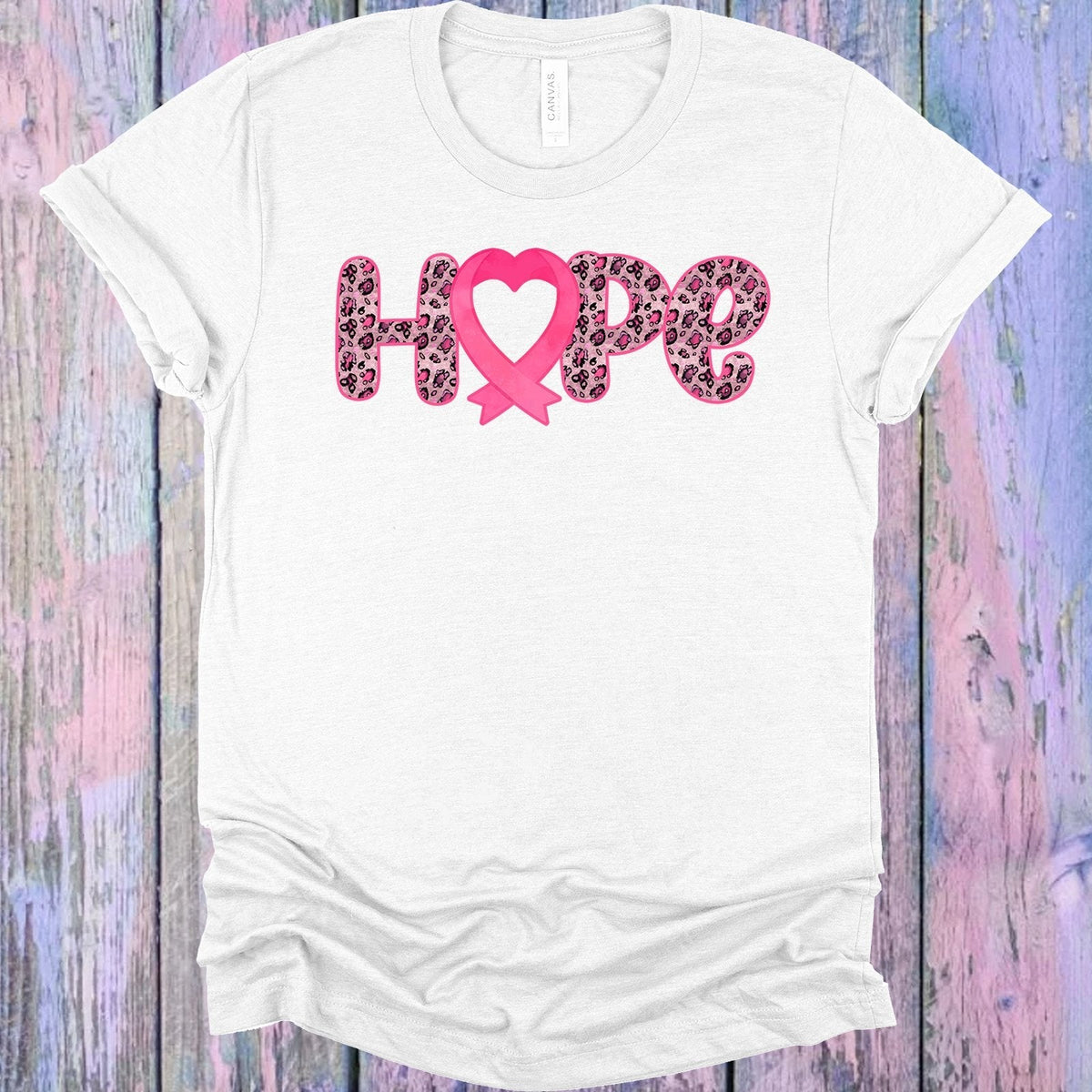 Hope Graphic Tee product image 1
