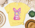 Pink Bunny Graphic Tee product image 1