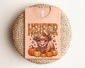 Just a Fall Heifer Graphic Tee product image 1