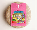 Headed to Rainbow Brite School Graphic Tee product image 1