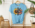 Hope Faith Love Graphic Tee product image 1
