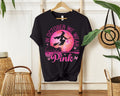In October We Wear Pink Graphic Tee product image 1