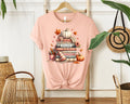 Just a Girl Who Loves Fall Graphic Tee product image 1