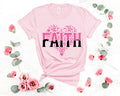 Faith Graphic Tee product image 1