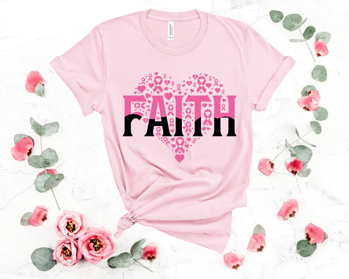 Faith Graphic Tee product image 1