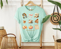#FallBasics Graphic Tee product image 1