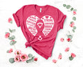 Survivor Graphic Tee product image 1