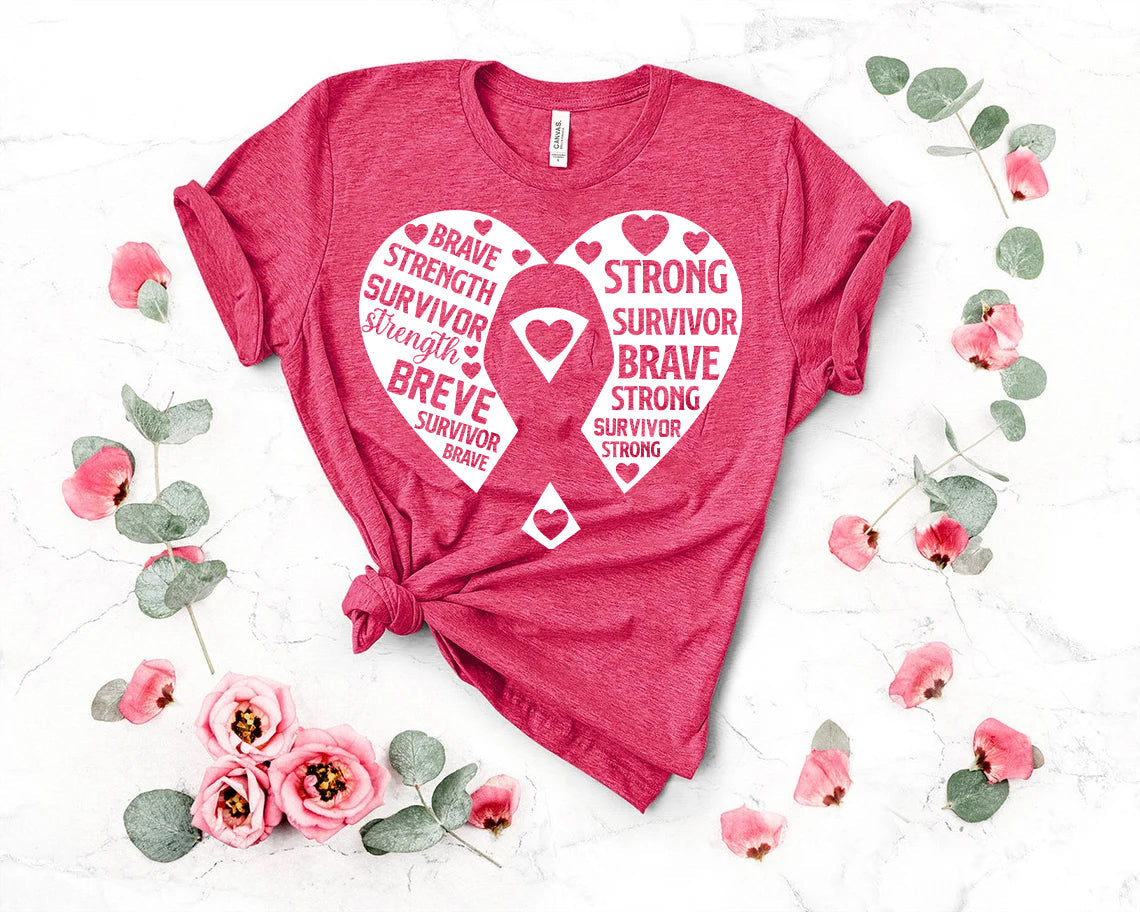 Survivor Graphic Tee product image 1