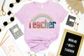 Teacher Graphic Tee product image 1