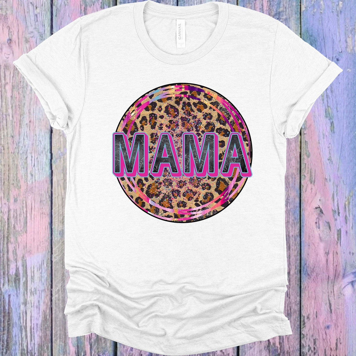 Mama Graphic Tee product image 1