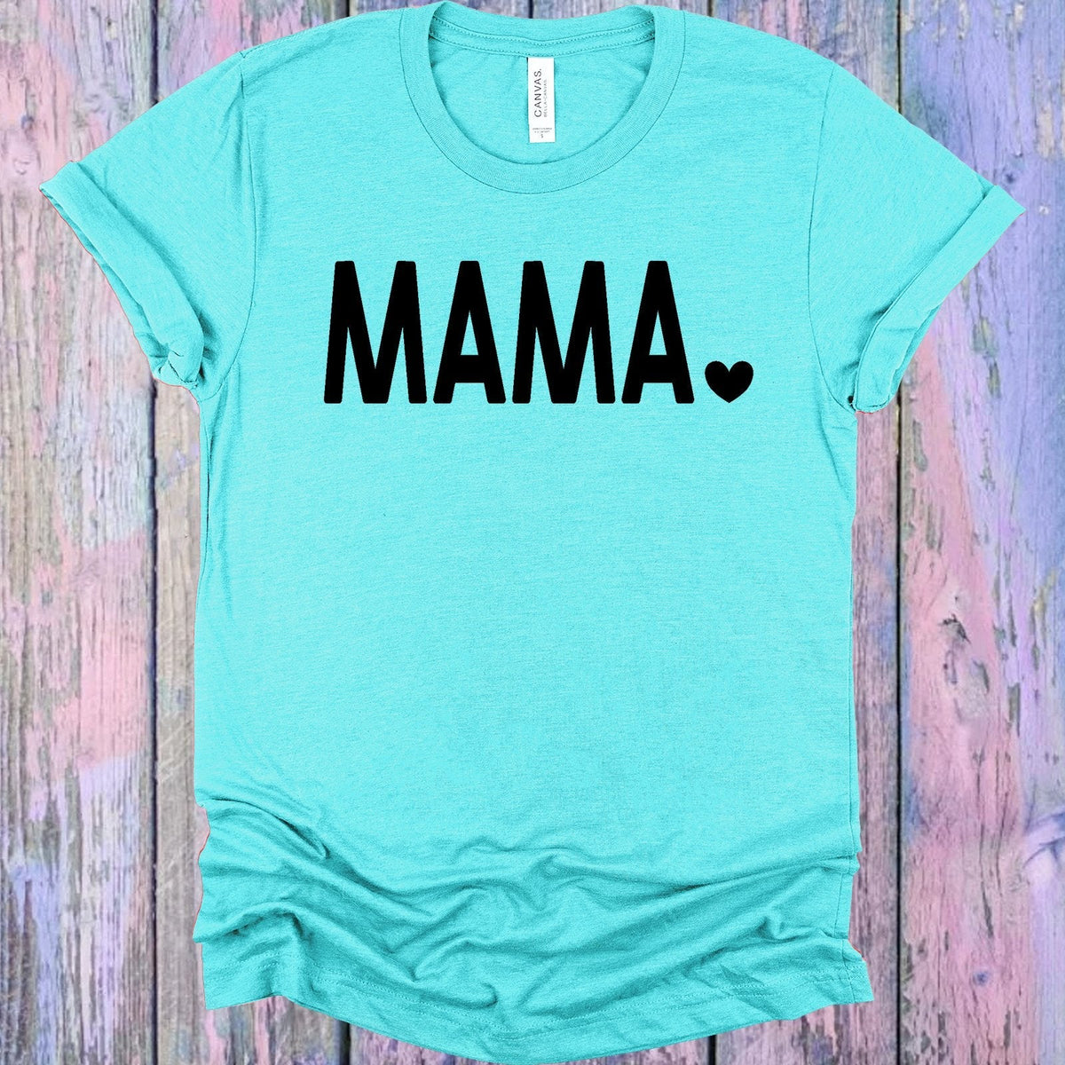 Mama Graphic Tee product image 1