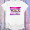 Mama Life Graphic Tee product image 1