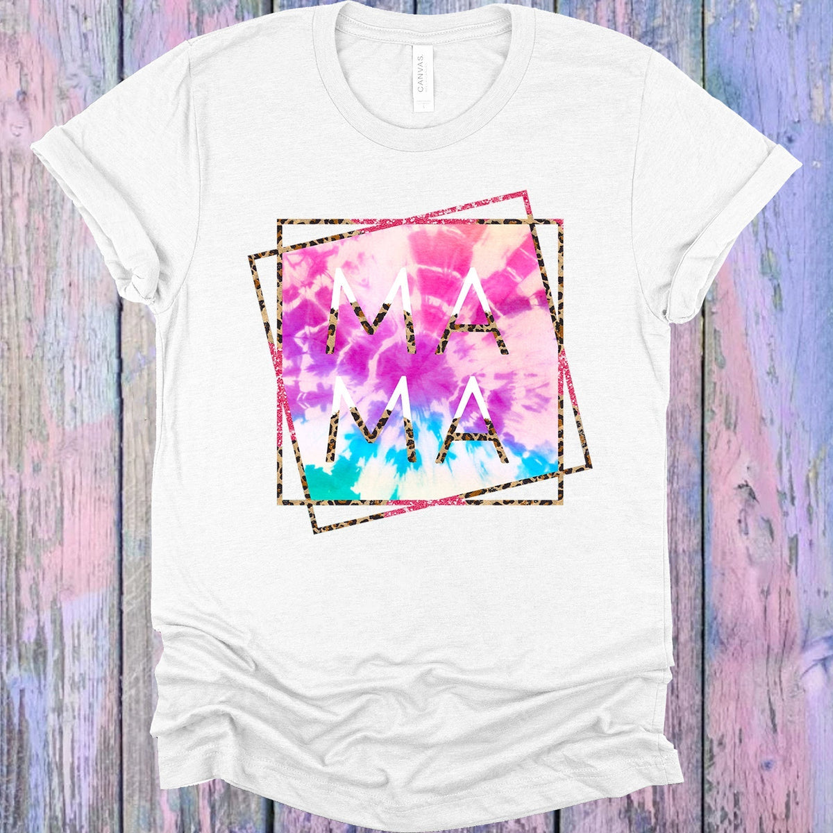 Mama Graphic Tee product image 1