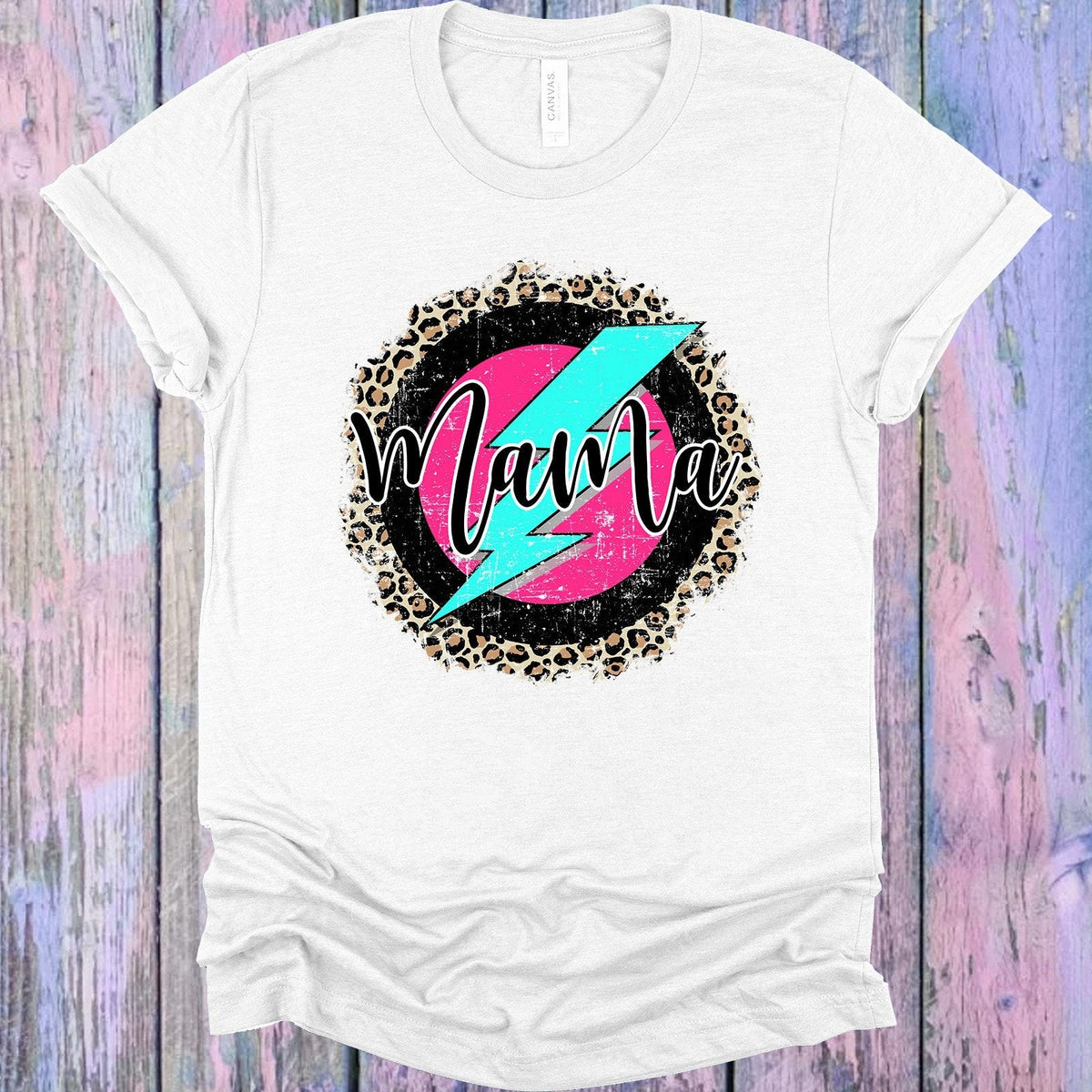 Mama Graphic Tee product image 1