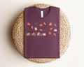 Fall Leaves Graphic Tee product image 1