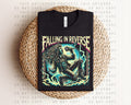Falling in Reverse Concert Graphic Tee product image 1