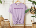 In My Auntie Era Graphic Tee product image 1