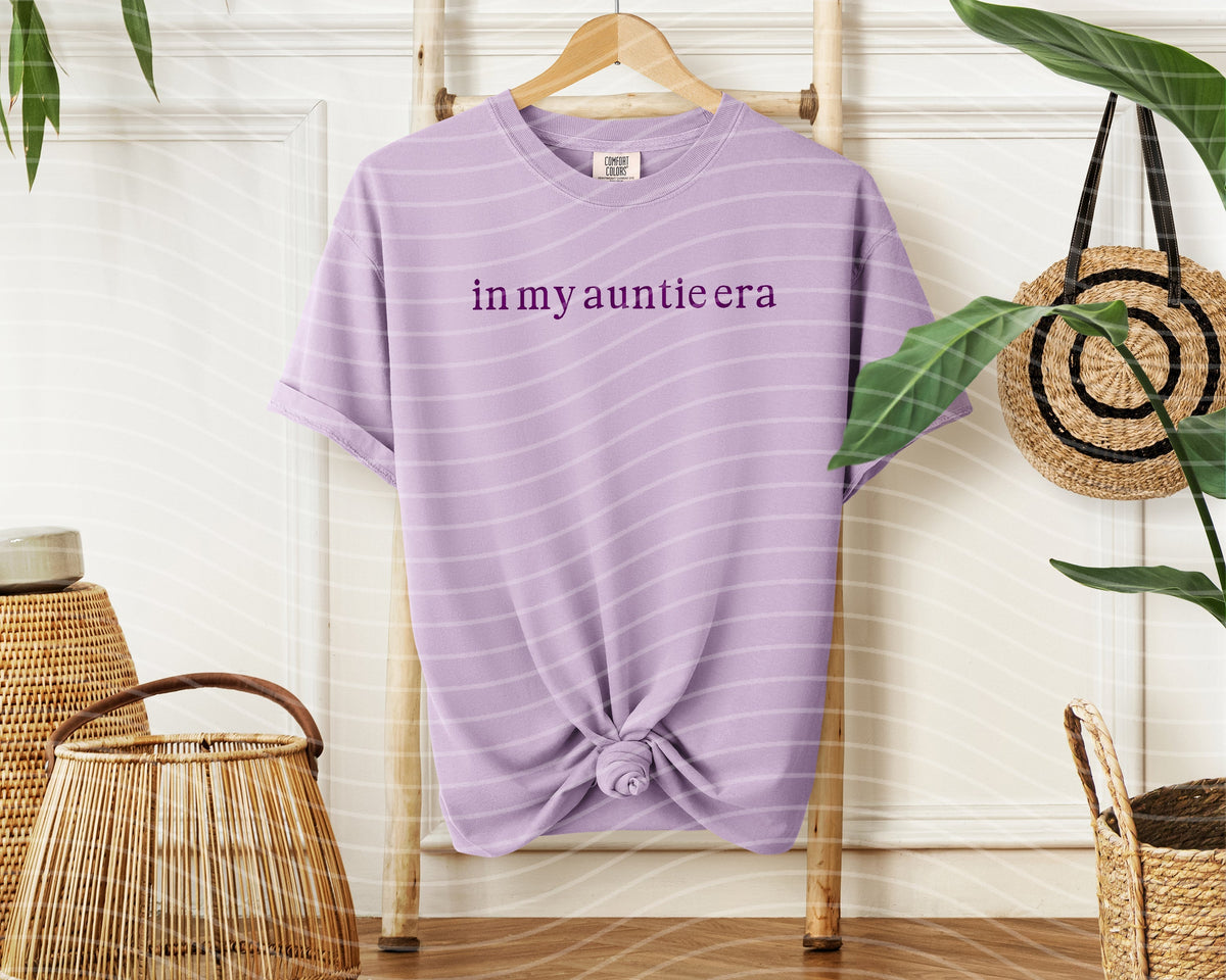 In My Auntie Era Graphic Tee product image 1