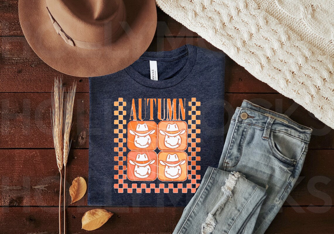 Autumn Graphic Tee product image 1