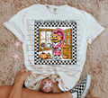 Don't Bother Me Until Fall Graphic Tee product image 1