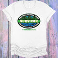 Survivor Another School Year Graphic Tee product image 1