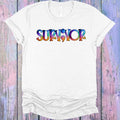 Survivor Graphic Tee product image 1
