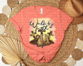 Walk by Faith Graphic Tee product image 1