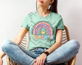 Teacher Life Graphic Tee product image 1