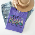 Because Mama Said So Graphic Tee product image 1