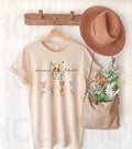 Mama Bear Graphic Tee product image 1