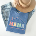 Homeschool Mama Graphic Tee product image 1