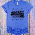 Teacher Graphic Tee product image 1