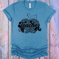 Teacher Graphic Tee product image 1