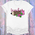 Teacher Graphic Tee product image 1
