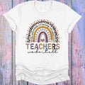 Teachers We Do it All Graphic Tee product image 1
