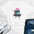 Dog Mama Graphic Tee product image 1