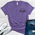 Auntie Graphic Tee product image 1